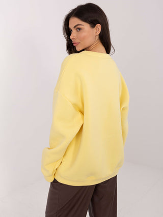 Bluza-MJ-BL-H2519.34-żółty