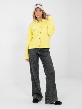Kurtka-IT-KR-FL9568.29P-żółty