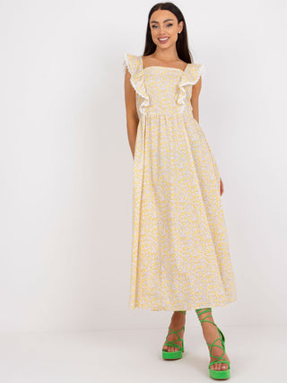 Sukienka-EM-SK-229.59P-jasny żółty