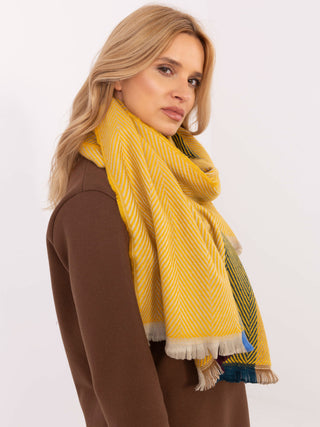 Szalik-AT-SZ-18301.71-żółty