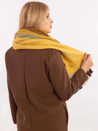 Szalik-AT-SZ-18301.71-żółty